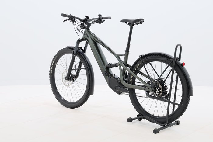 Specialized Turbo Tero X 5.0 2024