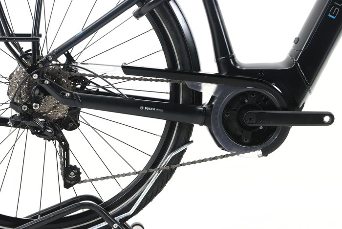 Gudereit ET-7 Evo 2021