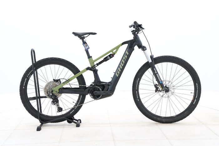 Ghost E-ASX 130 ESSENTIAL 2023