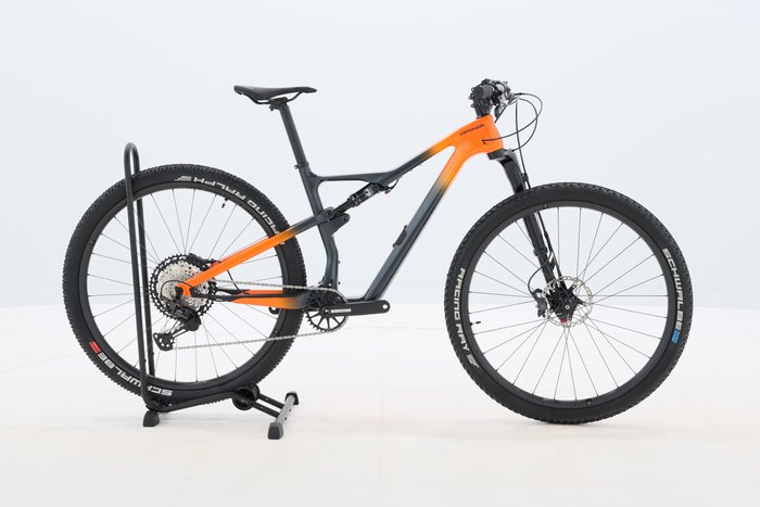 Cannondale Scalpel Carbon 2 2022
