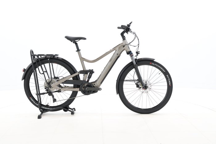 Moustache SAMEDI 27 XROAD FS 3 2023