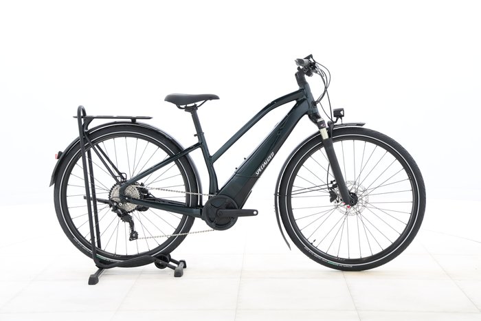 Specialized TURBO VADO 4.0 2021