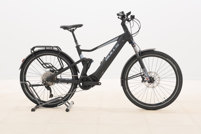 Bulls ICONIC EVO TR 1 750 2022