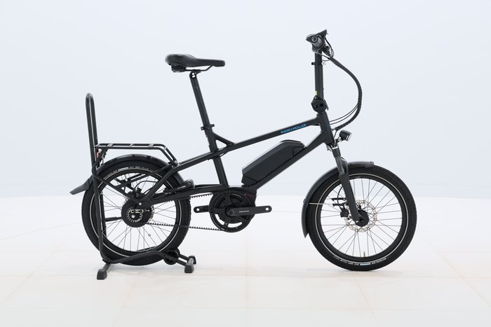 Riese & Müller TINKER NUVINCI 2023
