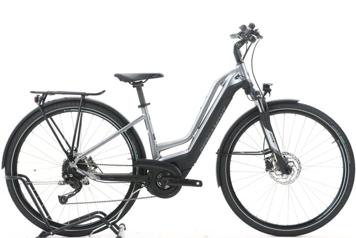 Bergamont E-HORIZON TOUR 500 2022