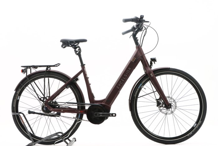 Excelsior Pearl 2023