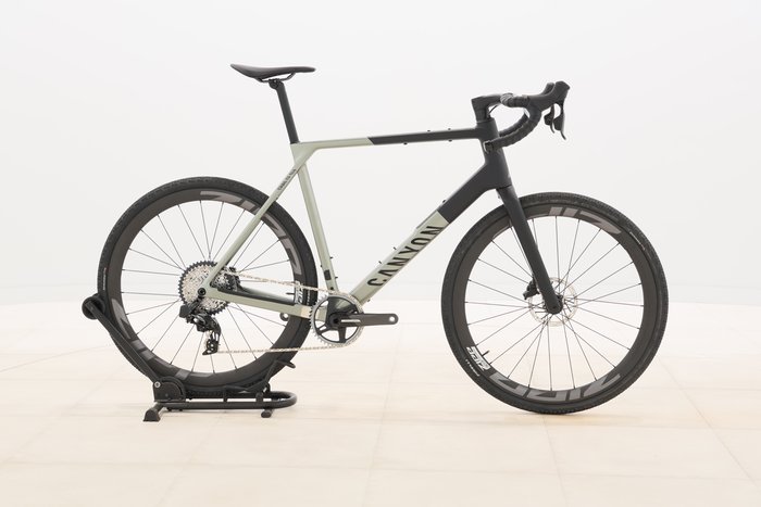 Canyon Grail CF SLX 8 AXS 2024
