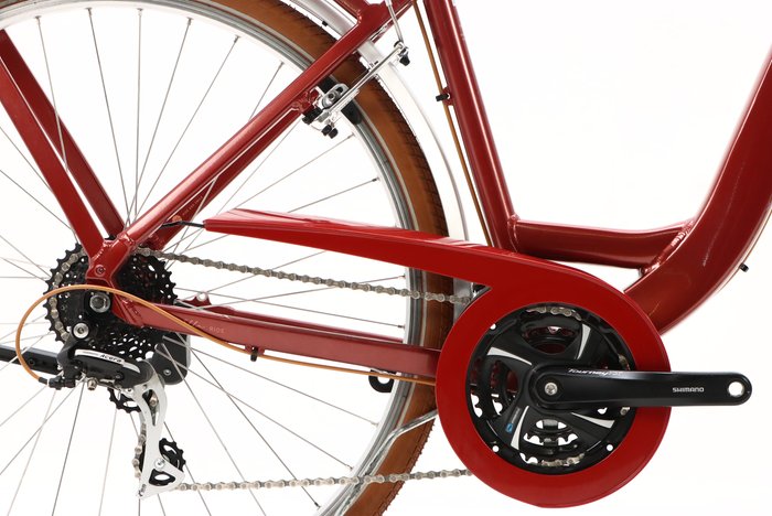 Cube ELLA RIDE 2022