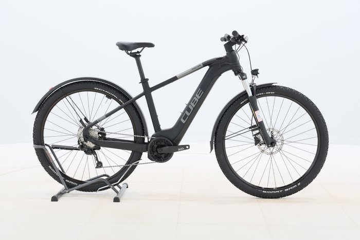 Cube REACTION HYBRID PERFORMANCE 500 ALLROAD 2023