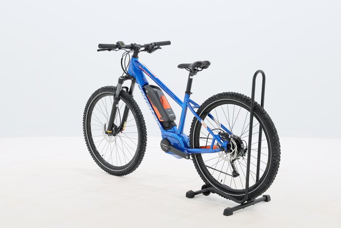 Corratec E-POWER X-VERT ROCK 2022