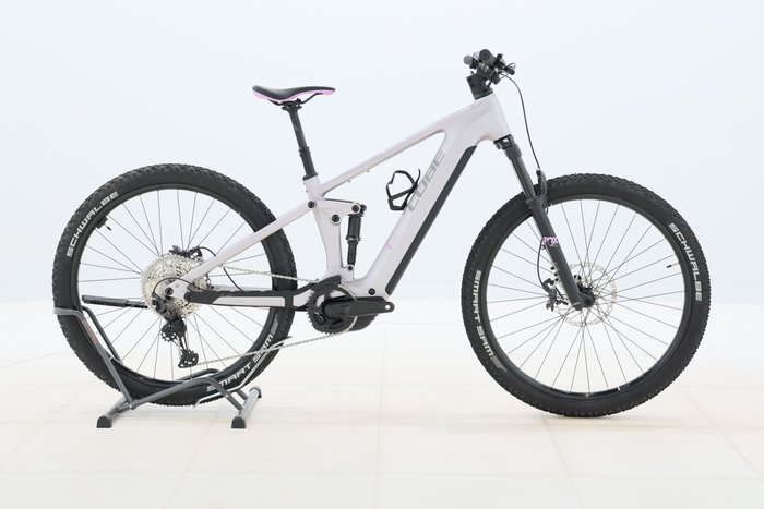 Cube STEREO HYBRID ONE22 SLX 800 2025