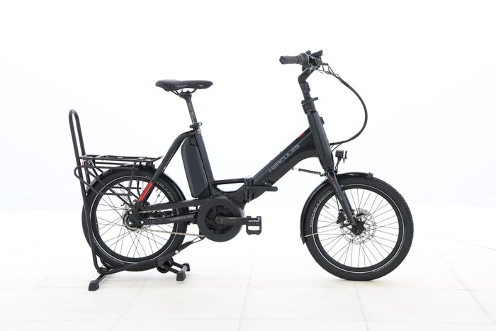 Hercules ROB FOLD F8 500 2021