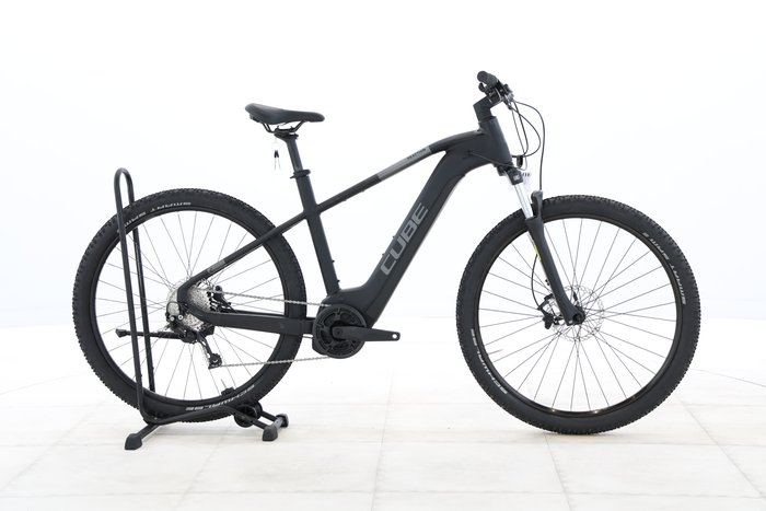 Cube REACTION HYBRID PERFORMANCE 500 2023