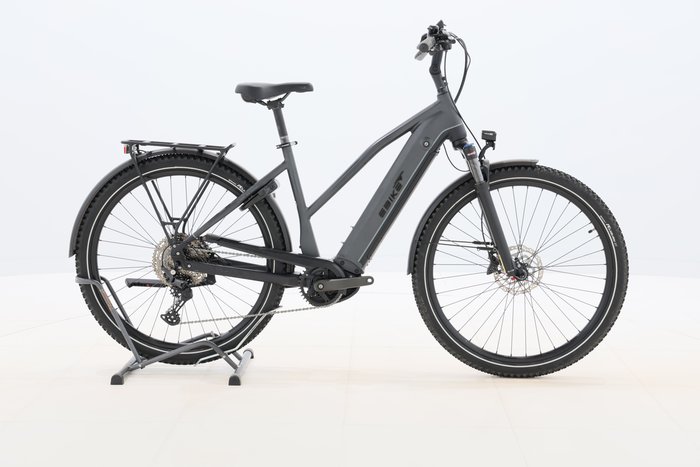 Advanced TREKKING PRO MIXED 2022