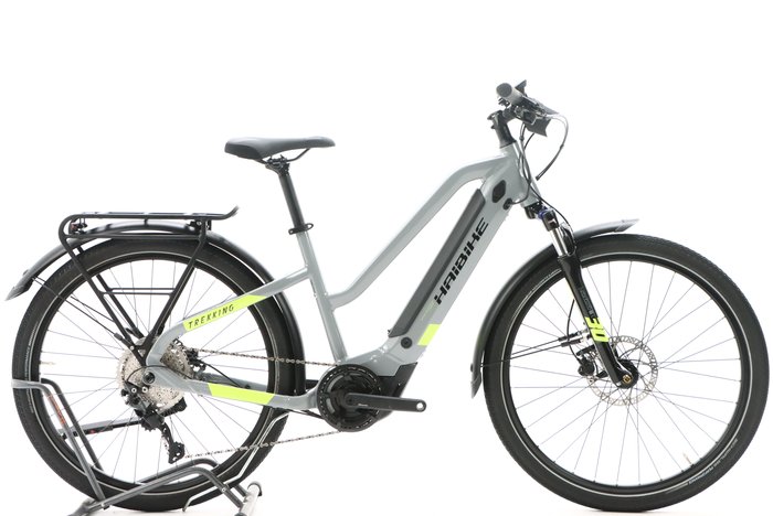 Haibike TREKKING 6 2021