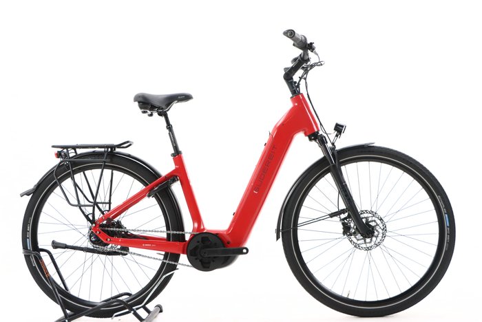 Gudereit EC-4.2 EVO 2023