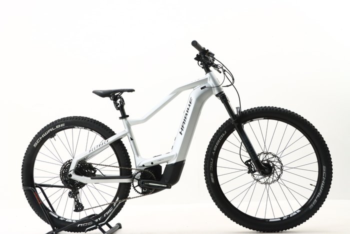 Haibike ALLTRACK 9 29 2022