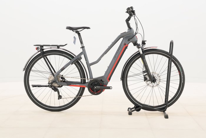 Centurion E-FIRE TOUR R860I 2022