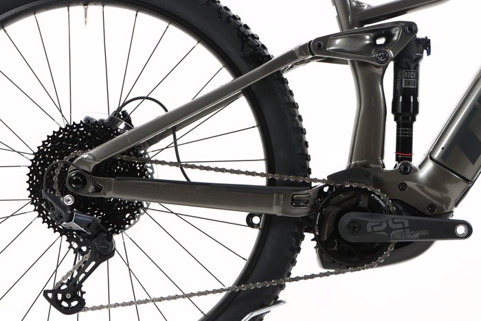 Trek RAIL 5 GEN 3 2023