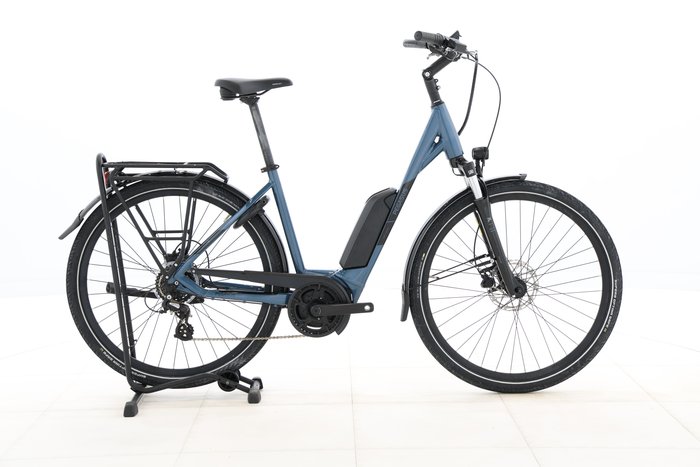 Pegasus SOLERO E8 SPORT PERFORMANCE 500 2022