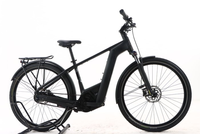Bergamont E-HORIZON ELITE 6 BELT 2023