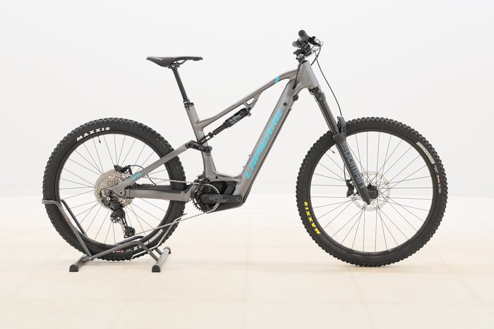 Lapierre Overvolt AM 6.7 2023