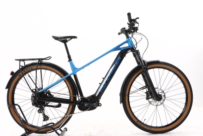 Mondraker Prime R X 2022