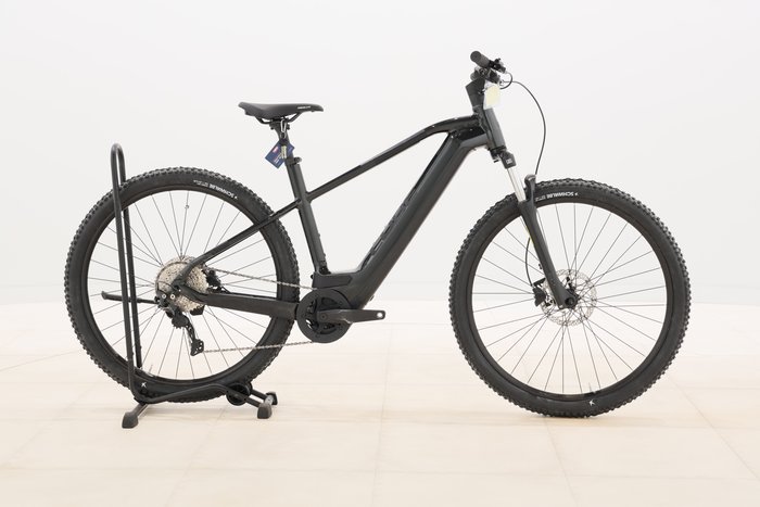 Cube REACTION HYBRID ONE 500 2023
