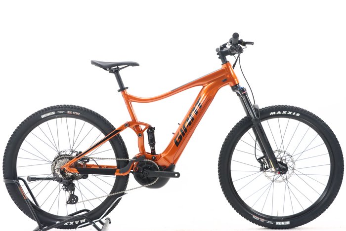 Giant STANCE E+ 2 [500 WH] 2022