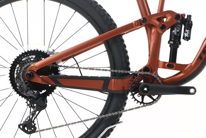 Trek FUEL EX 8 XT 2023