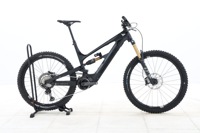 Yt DECOY MX CORE 4 2022
