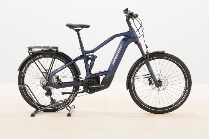 Haibike ADVENTR FS 11 2023