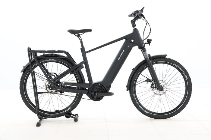 Velo de Ville SEB 890 5 GANG NEXUS 2024