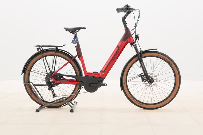 Kreidler VITALITY ECO 10 SPORT 500 2022