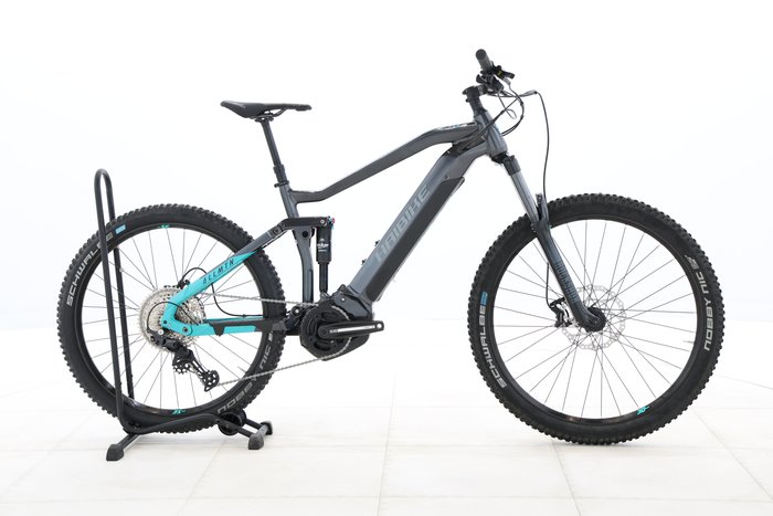 Haibike ALLMTN 1 2021