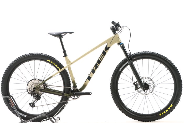 Trek ROSCOE 9 2023