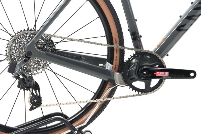 Canyon Grizl CF SL 7 eTap 2023