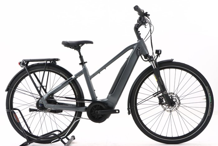 Carver TOUR E420 2021