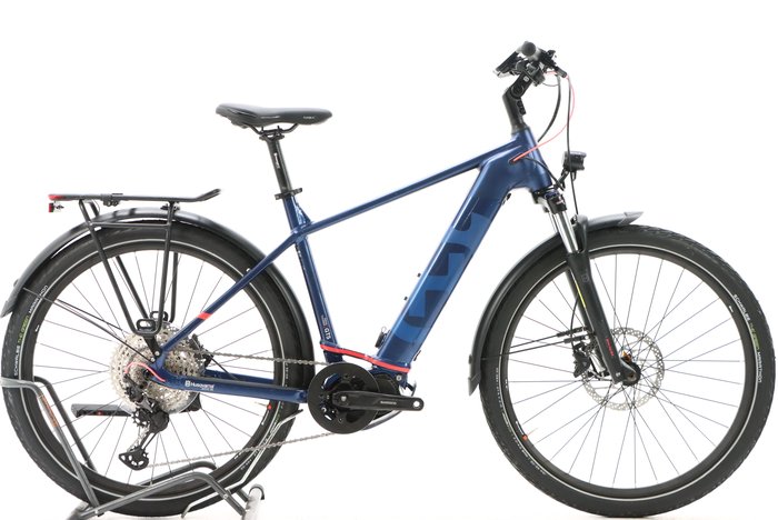 Husqvarna GRAN TOURER 5 2021