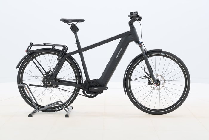 Riese & Müller CHARGER4 VARIO 2024