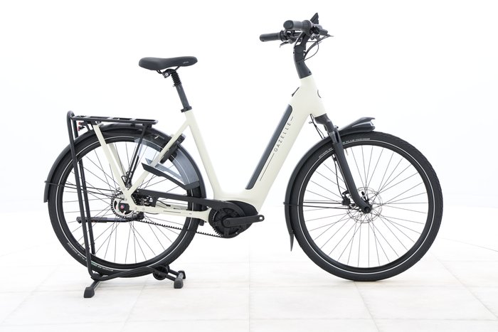 Gazelle ARROYO C5 HMB ELITE 600 2026