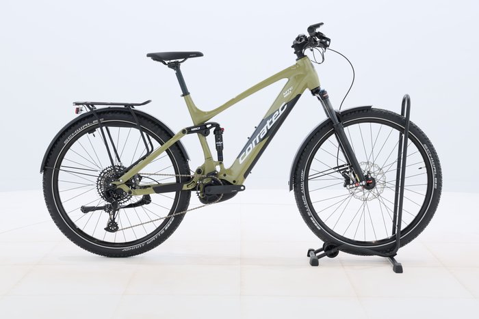 Corratec E-POWER MTC 120 2023