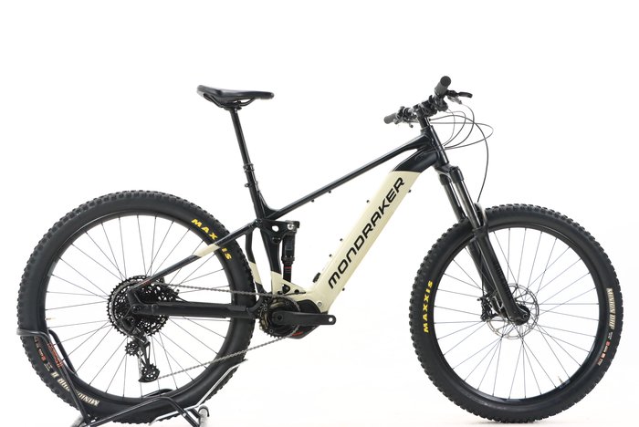 Mondraker DUSK 2022