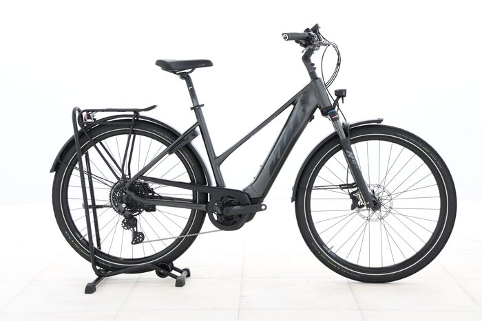 Ktm MACINA GRAN 620 2022