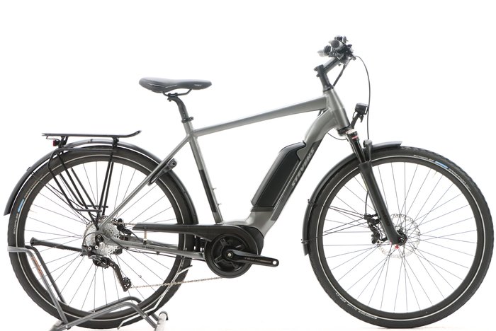 Stevens E-TRITON 500 2023