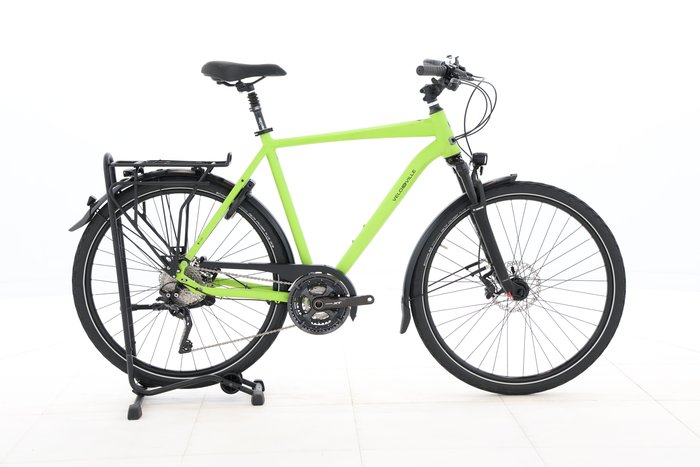 Velo De Ville A400 ALLROUND XT 30 2022