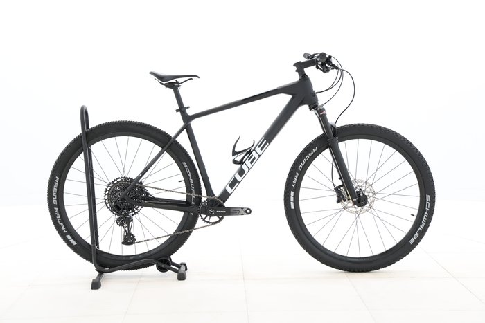 Cube REACTION C:62 ONE 2024