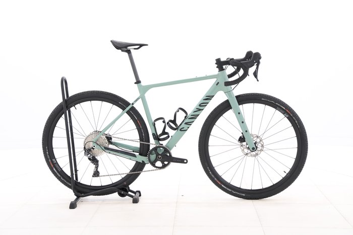 Canyon Grizl 7 1by 2023