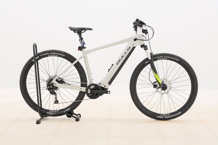 Bulls LT EVO CX 750 2022