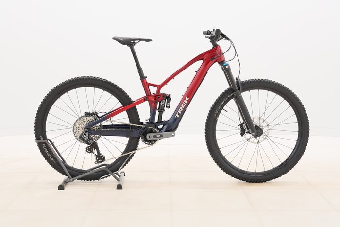 Trek FUEL EXE 8 GX AXS T-TYPE 2025